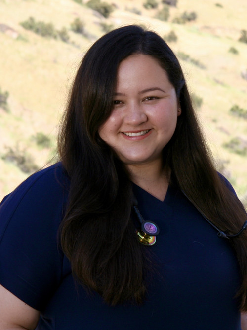 Jessica  Yamauchi, DVM